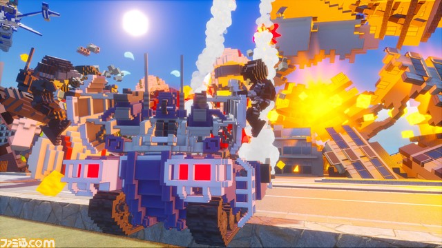 『デジボク地球防衛軍2』侍スタイルの“サムライブラザー”、フランクフルト剣道で戦う“フランクフルトシスター”などご当地ブラザーが公開