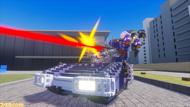 『デジボク地球防衛軍2』侍スタイルの“サムライブラザー”、フランクフルト剣道で戦う“フランクフルトシスター”などご当地ブラザーが公開