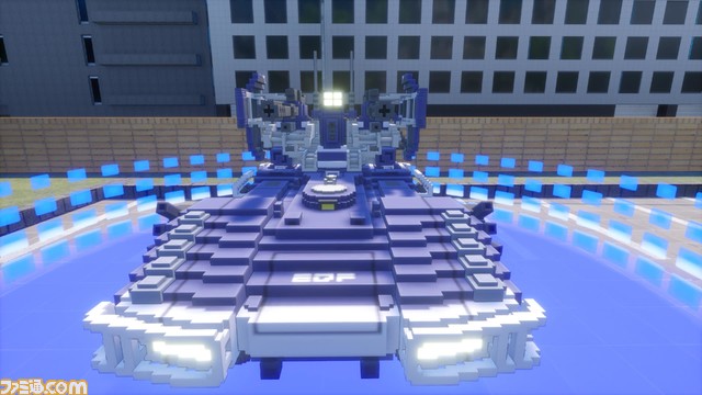 『デジボク地球防衛軍2』侍スタイルの“サムライブラザー”、フランクフルト剣道で戦う“フランクフルトシスター”などご当地ブラザーが公開