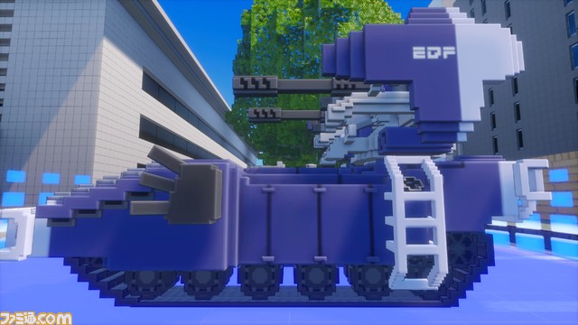 『デジボク地球防衛軍2』侍スタイルの“サムライブラザー”、フランクフルト剣道で戦う“フランクフルトシスター”などご当地ブラザーが公開