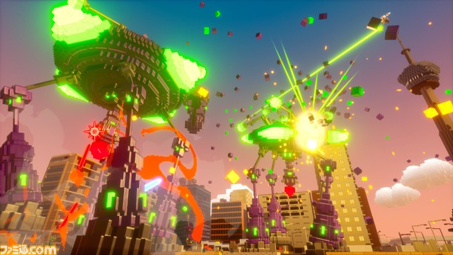 『デジボク地球防衛軍2』侍スタイルの“サムライブラザー”、フランクフルト剣道で戦う“フランクフルトシスター”などご当地ブラザーが公開