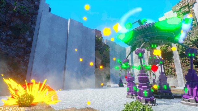 『デジボク地球防衛軍2』侍スタイルの“サムライブラザー”、フランクフルト剣道で戦う“フランクフルトシスター”などご当地ブラザーが公開