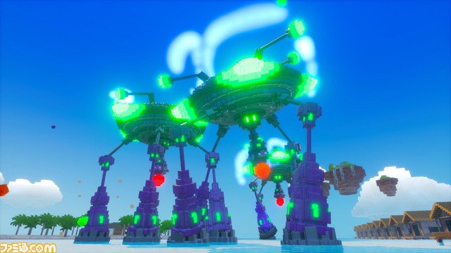 『デジボク地球防衛軍2』侍スタイルの“サムライブラザー”、フランクフルト剣道で戦う“フランクフルトシスター”などご当地ブラザーが公開