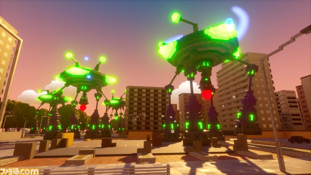 『デジボク地球防衛軍2』侍スタイルの“サムライブラザー”、フランクフルト剣道で戦う“フランクフルトシスター”などご当地ブラザーが公開