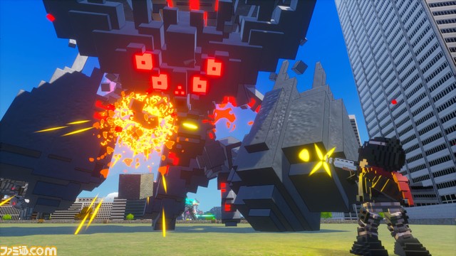 『デジボク地球防衛軍2』侍スタイルの“サムライブラザー”、フランクフルト剣道で戦う“フランクフルトシスター”などご当地ブラザーが公開