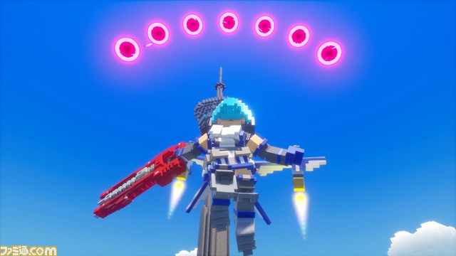 『デジボク地球防衛軍2』侍スタイルの“サムライブラザー”、フランクフルト剣道で戦う“フランクフルトシスター”などご当地ブラザーが公開