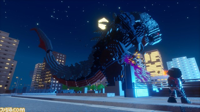 『デジボク地球防衛軍2』侍スタイルの“サムライブラザー”、フランクフルト剣道で戦う“フランクフルトシスター”などご当地ブラザーが公開