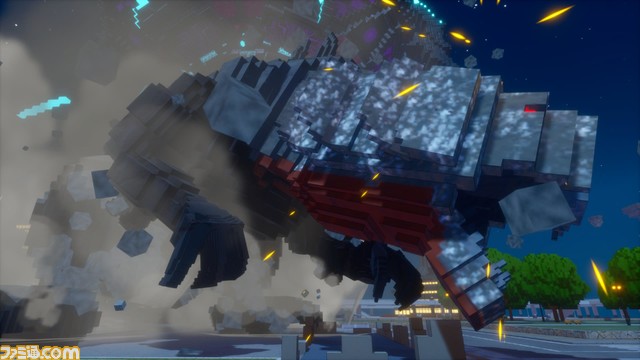 『デジボク地球防衛軍2』侍スタイルの“サムライブラザー”、フランクフルト剣道で戦う“フランクフルトシスター”などご当地ブラザーが公開