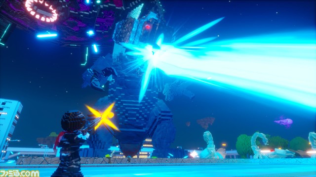 『デジボク地球防衛軍2』侍スタイルの“サムライブラザー”、フランクフルト剣道で戦う“フランクフルトシスター”などご当地ブラザーが公開