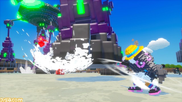 『デジボク地球防衛軍2』侍スタイルの“サムライブラザー”、フランクフルト剣道で戦う“フランクフルトシスター”などご当地ブラザーが公開