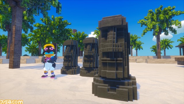 『デジボク地球防衛軍2』侍スタイルの“サムライブラザー”、フランクフルト剣道で戦う“フランクフルトシスター”などご当地ブラザーが公開