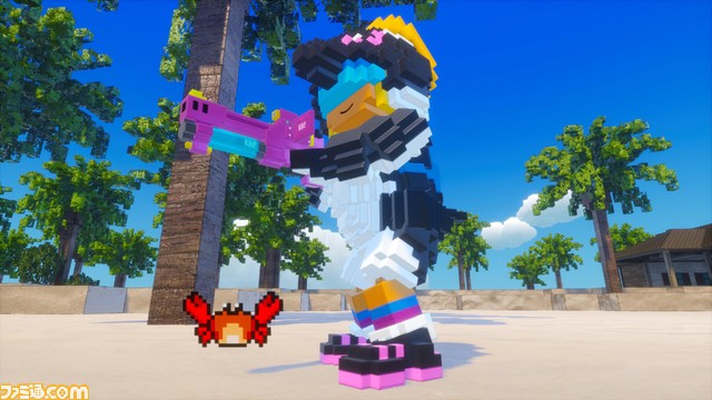 『デジボク地球防衛軍2』侍スタイルの“サムライブラザー”、フランクフルト剣道で戦う“フランクフルトシスター”などご当地ブラザーが公開