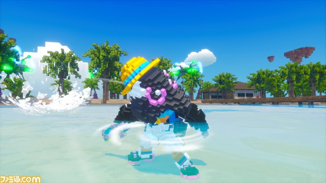 『デジボク地球防衛軍2』侍スタイルの“サムライブラザー”、フランクフルト剣道で戦う“フランクフルトシスター”などご当地ブラザーが公開