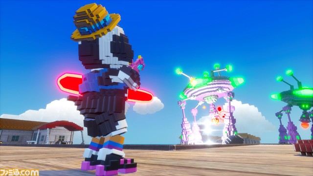 『デジボク地球防衛軍2』侍スタイルの“サムライブラザー”、フランクフルト剣道で戦う“フランクフルトシスター”などご当地ブラザーが公開