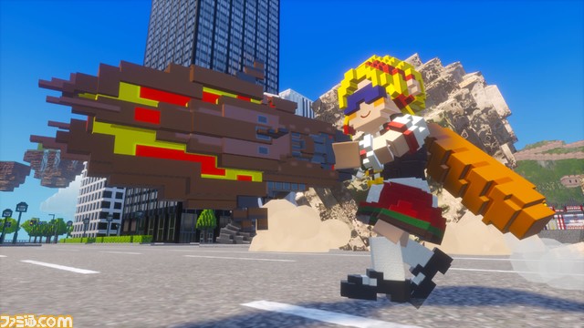 『デジボク地球防衛軍2』侍スタイルの“サムライブラザー”、フランクフルト剣道で戦う“フランクフルトシスター”などご当地ブラザーが公開