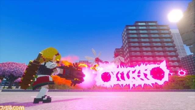 『デジボク地球防衛軍2』侍スタイルの“サムライブラザー”、フランクフルト剣道で戦う“フランクフルトシスター”などご当地ブラザーが公開