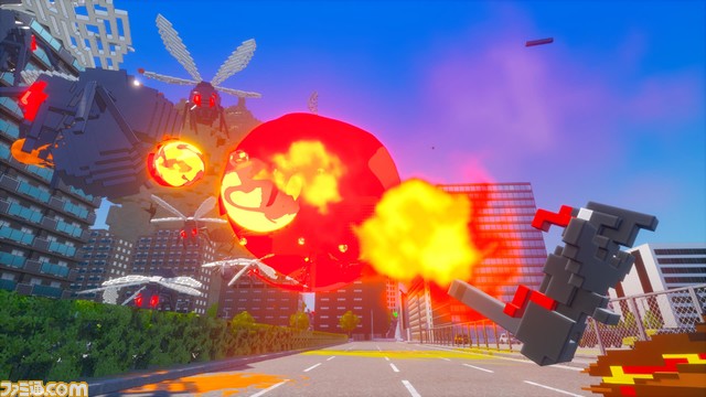 『デジボク地球防衛軍2』侍スタイルの“サムライブラザー”、フランクフルト剣道で戦う“フランクフルトシスター”などご当地ブラザーが公開