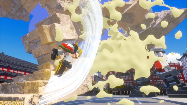 『デジボク地球防衛軍2』侍スタイルの“サムライブラザー”、フランクフルト剣道で戦う“フランクフルトシスター”などご当地ブラザーが公開