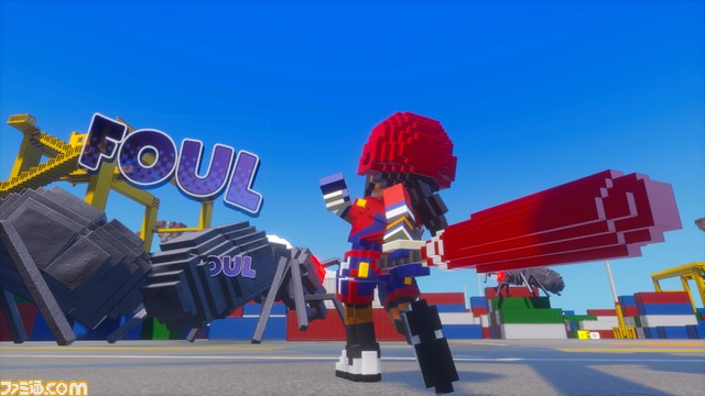 『デジボク地球防衛軍2』侍スタイルの“サムライブラザー”、フランクフルト剣道で戦う“フランクフルトシスター”などご当地ブラザーが公開