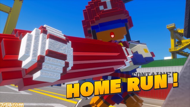 『デジボク地球防衛軍2』侍スタイルの“サムライブラザー”、フランクフルト剣道で戦う“フランクフルトシスター”などご当地ブラザーが公開