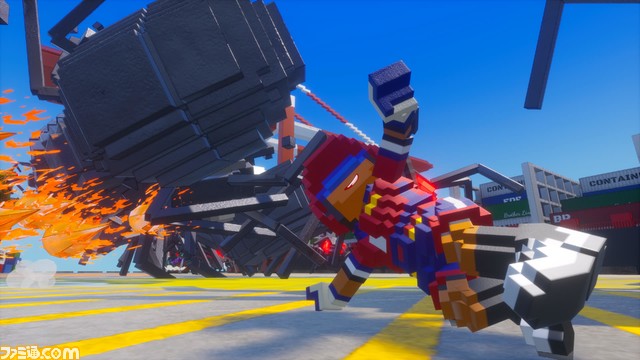 『デジボク地球防衛軍2』侍スタイルの“サムライブラザー”、フランクフルト剣道で戦う“フランクフルトシスター”などご当地ブラザーが公開