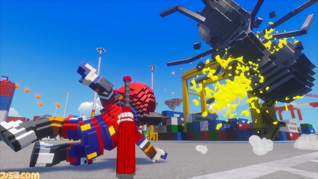 『デジボク地球防衛軍2』侍スタイルの“サムライブラザー”、フランクフルト剣道で戦う“フランクフルトシスター”などご当地ブラザーが公開