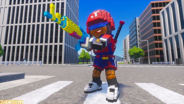 『デジボク地球防衛軍2』侍スタイルの“サムライブラザー”、フランクフルト剣道で戦う“フランクフルトシスター”などご当地ブラザーが公開