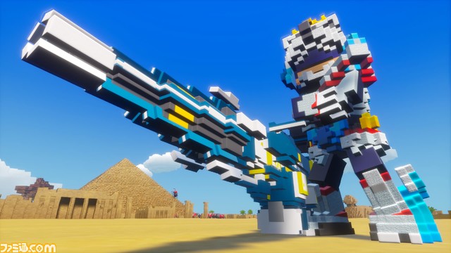 『デジボク地球防衛軍2』侍スタイルの“サムライブラザー”、フランクフルト剣道で戦う“フランクフルトシスター”などご当地ブラザーが公開