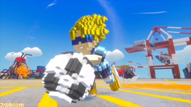 『デジボク地球防衛軍2』侍スタイルの“サムライブラザー”、フランクフルト剣道で戦う“フランクフルトシスター”などご当地ブラザーが公開