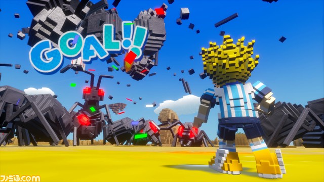 『デジボク地球防衛軍2』侍スタイルの“サムライブラザー”、フランクフルト剣道で戦う“フランクフルトシスター”などご当地ブラザーが公開