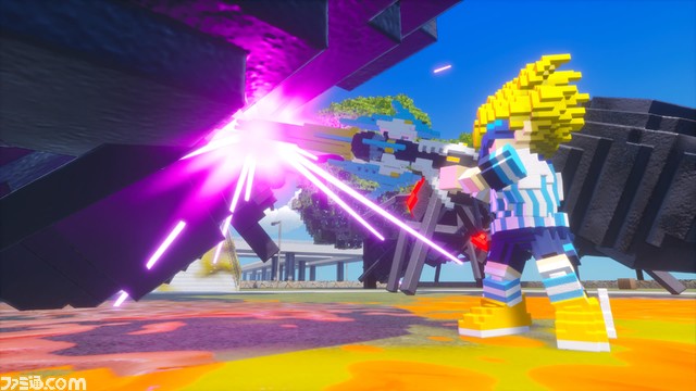 『デジボク地球防衛軍2』侍スタイルの“サムライブラザー”、フランクフルト剣道で戦う“フランクフルトシスター”などご当地ブラザーが公開