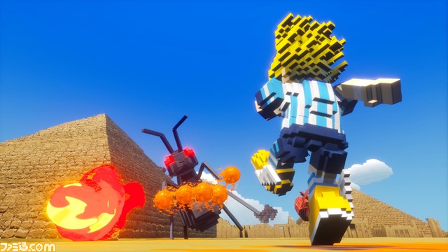 『デジボク地球防衛軍2』侍スタイルの“サムライブラザー”、フランクフルト剣道で戦う“フランクフルトシスター”などご当地ブラザーが公開