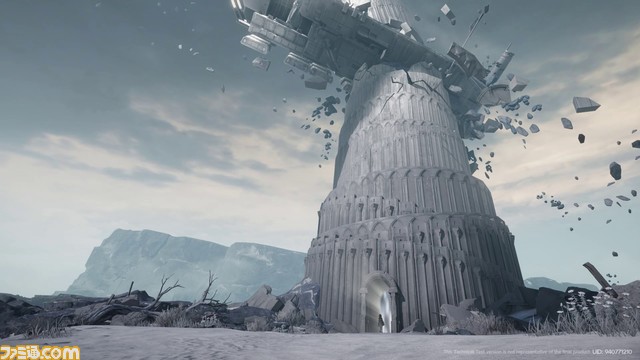 『アークナイツ:エンドフィールド』テクニカルテストレビュー。終末世界で機械によるクラフト自動化を目指したら時間が超スピードで溶けていった