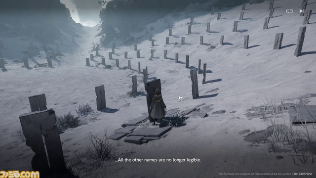 『アークナイツ:エンドフィールド』テクニカルテストレビュー。終末世界で機械によるクラフト自動化を目指したら時間が超スピードで溶けていった