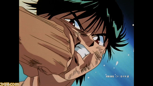 『幽遊白書』×じゃらんnetのコラボWebCMが公開。暗黒武術会の激闘でボロボロになった浦飯幽助らが“じゃらんスペシャルウィーク”で宿や温泉を満喫