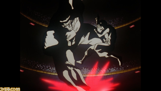 『幽遊白書』×じゃらんnetのコラボWebCMが公開。暗黒武術会の激闘でボロボロになった浦飯幽助らが“じゃらんスペシャルウィーク”で宿や温泉を満喫