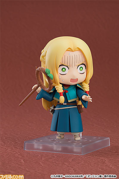 ダンジョン飯　ねんどろいど　4点 ダンジョン飯 ねんどろいど 4点 - メルカリ