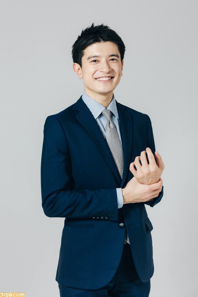 『ヘブバン』好きな元日テレアナ篠原光さんにインタビュー。絶望の淵で肺から押し出した水瀬いちごの「なぁ」。息の揺らぎから感じる最上級の“切ない”