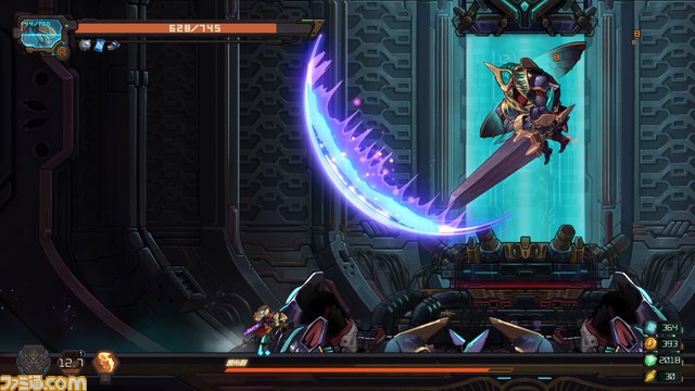 戦闘ロボットが機械文明に立ち向かうSFアクション『湮滅ライン (Oblivion Override)』正式リリース開始。第4章の解禁、新規メカやマップも追加