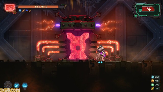 戦闘ロボットが機械文明に立ち向かうSFアクション『湮滅ライン (Oblivion Override)』正式リリース開始。第4章の解禁、新規メカやマップも追加