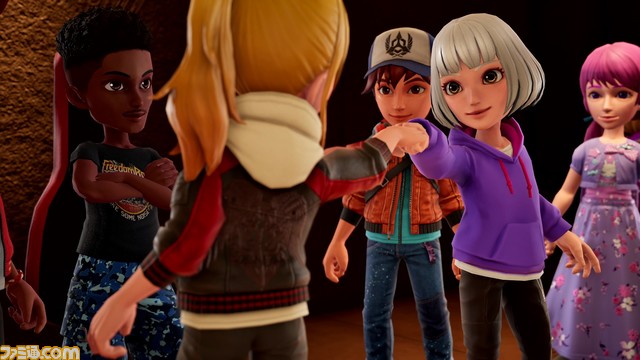 『鉄拳8』本日(1/26)発売。ビジュアルを一新した総勢32キャラクターが参戦。破壊ギミック満載のステージで戦いを繰り広げる3D対戦格闘ゲームシリーズ最新作