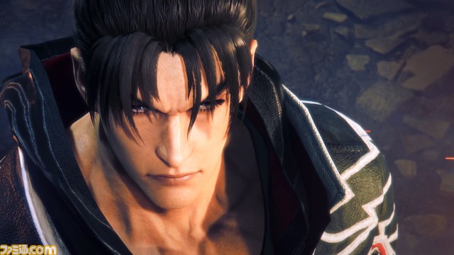 『鉄拳8』本日(1/26)発売。ビジュアルを一新した総勢32キャラクターが参戦。破壊ギミック満載のステージで戦いを繰り広げる3D対戦格闘ゲームシリーズ最新作