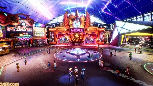 『鉄拳8』本日(1/26)発売。ビジュアルを一新した総勢32キャラクターが参戦。破壊ギミック満載のステージで戦いを繰り広げる3D対戦格闘ゲームシリーズ最新作