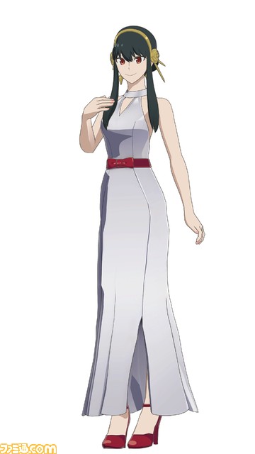 『スパイファミリー オペレーション ダイアリー』追加DLCが発売。アニメでおなじみのお仕事衣装など、フォージャー家の限定コスチュームが収録