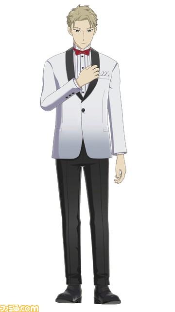 『スパイファミリー オペレーション ダイアリー』追加DLCが発売。アニメでおなじみのお仕事衣装など、フォージャー家の限定コスチュームが収録