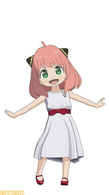 『スパイファミリー オペレーション ダイアリー』追加DLCが発売。アニメでおなじみのお仕事衣装など、フォージャー家の限定コスチュームが収録