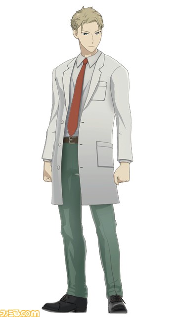 『スパイファミリー オペレーション ダイアリー』追加DLCが発売。アニメでおなじみのお仕事衣装など、フォージャー家の限定コスチュームが収録