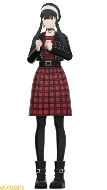 『スパイファミリー オペレーション ダイアリー』追加DLCが発売。アニメでおなじみのお仕事衣装など、フォージャー家の限定コスチュームが収録