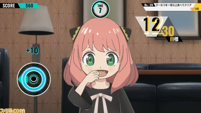 『スパイファミリー オペレーション ダイアリー』追加DLCが発売。アニメでおなじみのお仕事衣装など、フォージャー家の限定コスチュームが収録