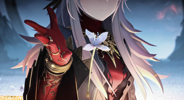 『アークナイツ』開発会社の買切型3Dセミリアルタイム・ターン制RPG『エクスアストリス』が2月27日に発売。App Store/Google Playで予約受付も開始